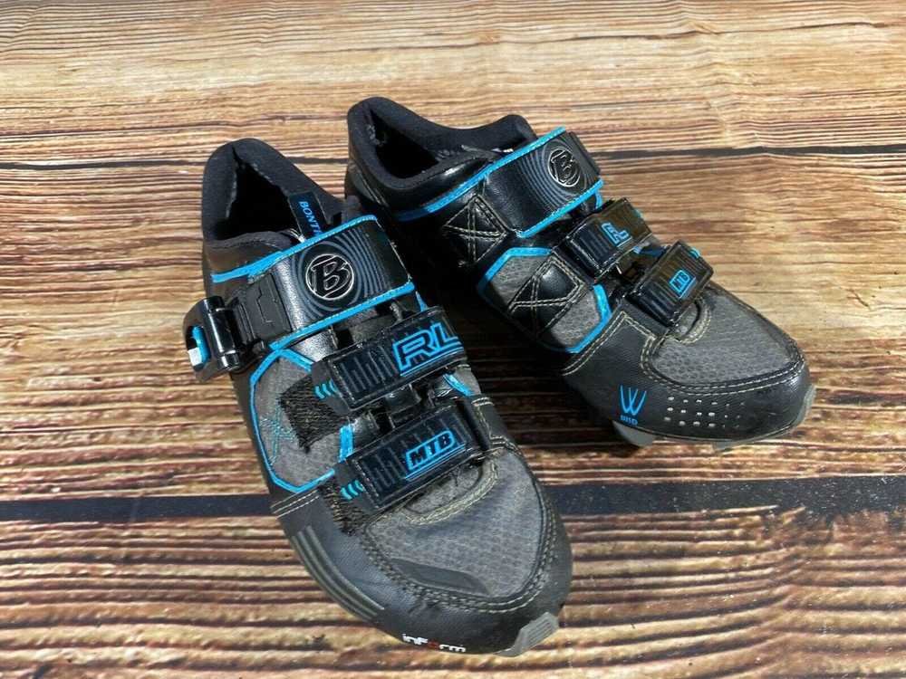 Other BONTRAGER RXL Carbon Cycling MTB Shoes Ladi… - image 2