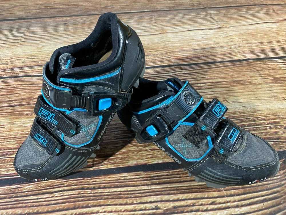 Other BONTRAGER RXL Carbon Cycling MTB Shoes Ladi… - image 3