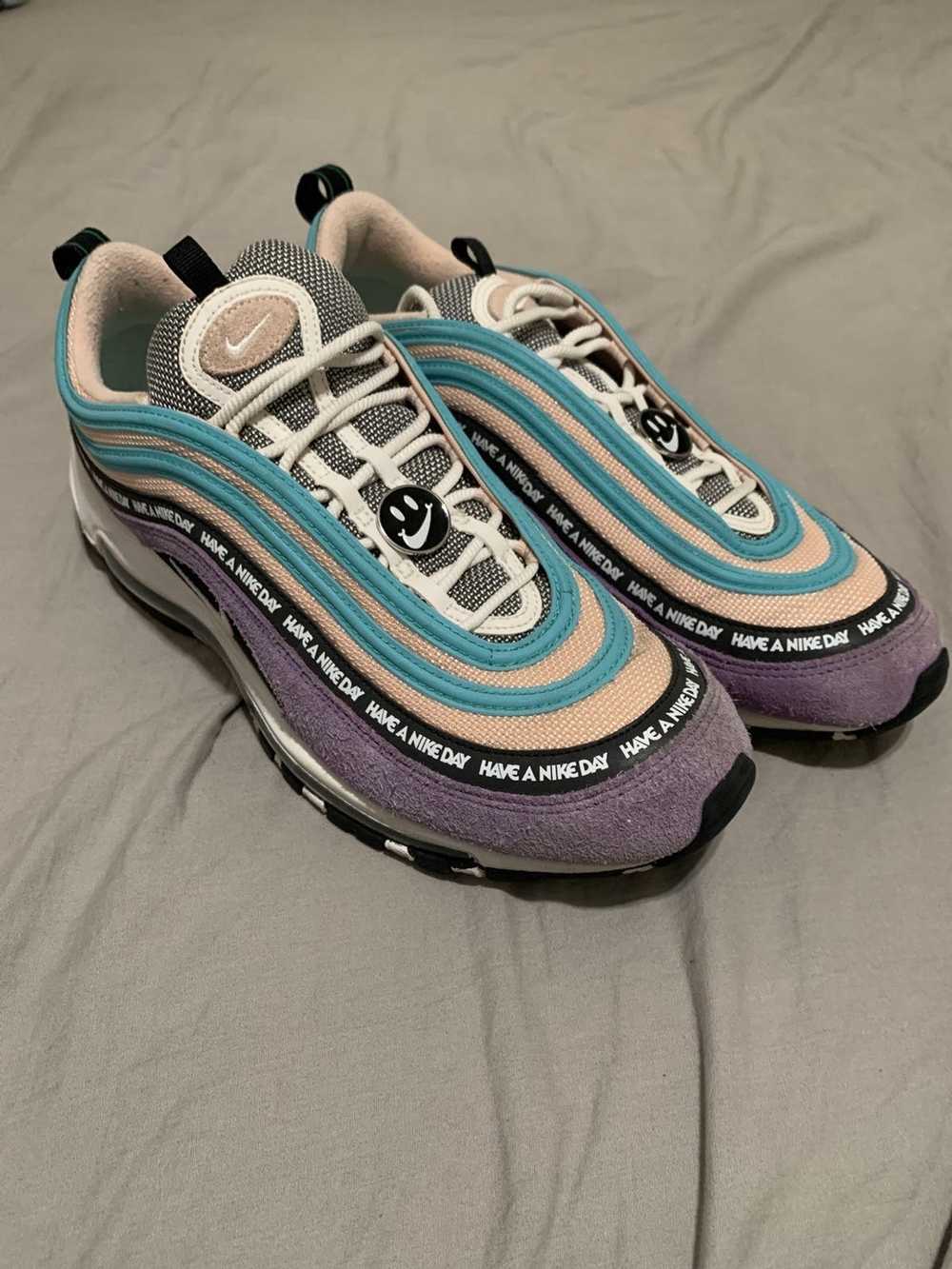 Nike AIR MAX 97 HAVE A NIKE DAY 2019 - image 1