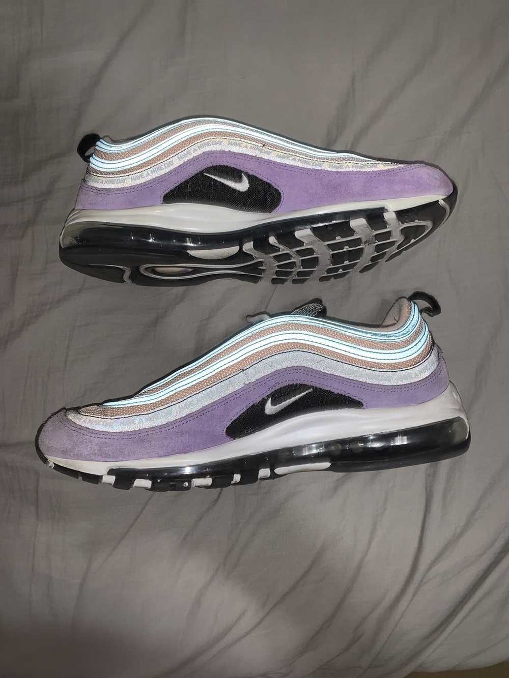 Nike AIR MAX 97 HAVE A NIKE DAY 2019 - image 3