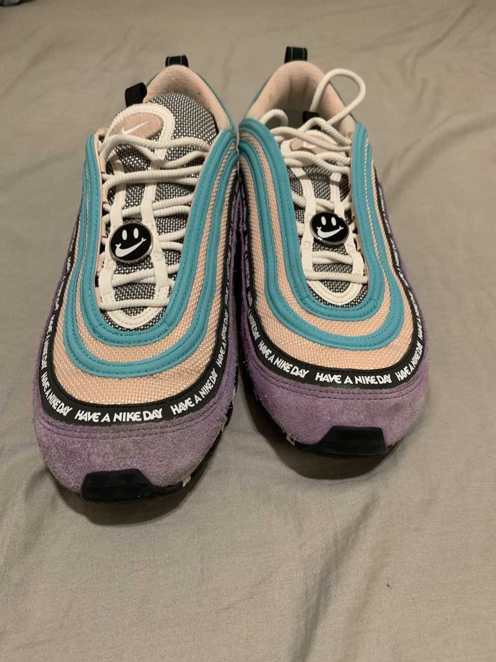 Nike AIR MAX 97 HAVE A NIKE DAY 2019 - image 4