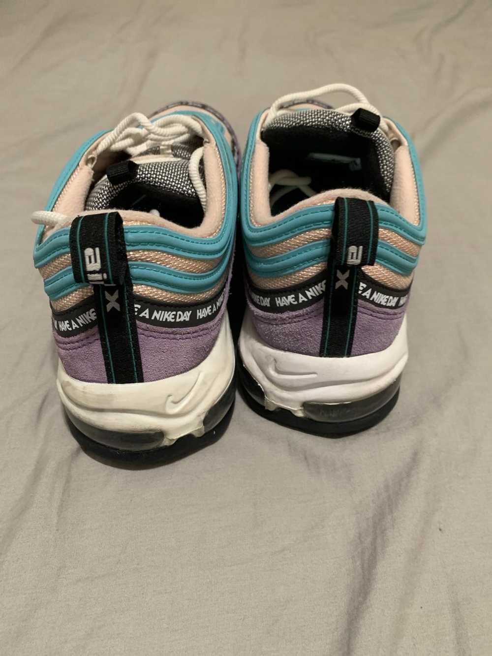 Nike AIR MAX 97 HAVE A NIKE DAY 2019 - image 5