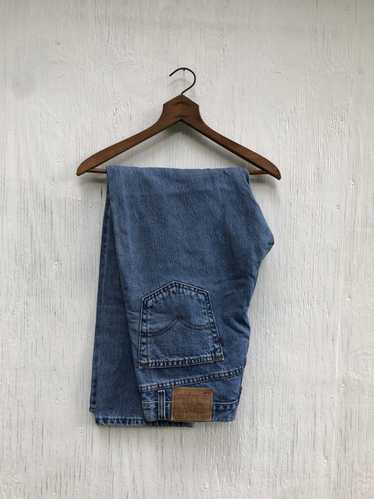 Levi's × Made In Usa × Vintage VINTAGE MADE IN US… - image 1