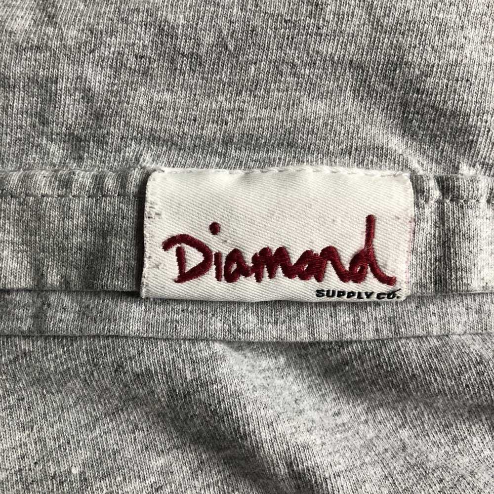 Diamond Supply Co Diamond Supply Co Yacht Club Po… - image 5