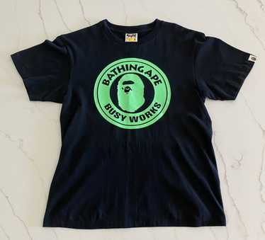 Bape bape busy works - Gem