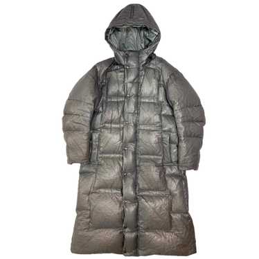 Puffer Issey Miyake Green size 4 0 - 6 in Synthetic - 27685388