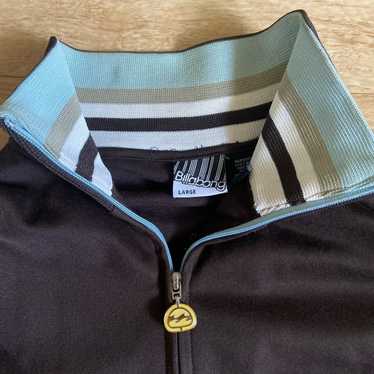 Billabong Vintage Billabong full zip jacket - image 1