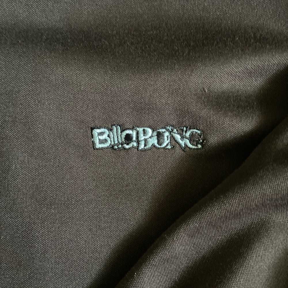 Billabong Vintage Billabong full zip jacket - image 2