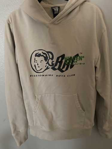 Billionaire Boys Club, Sweaters, Og Bbc Full Zip Extremely Rare  Billionaire Boys Clubpharell Era