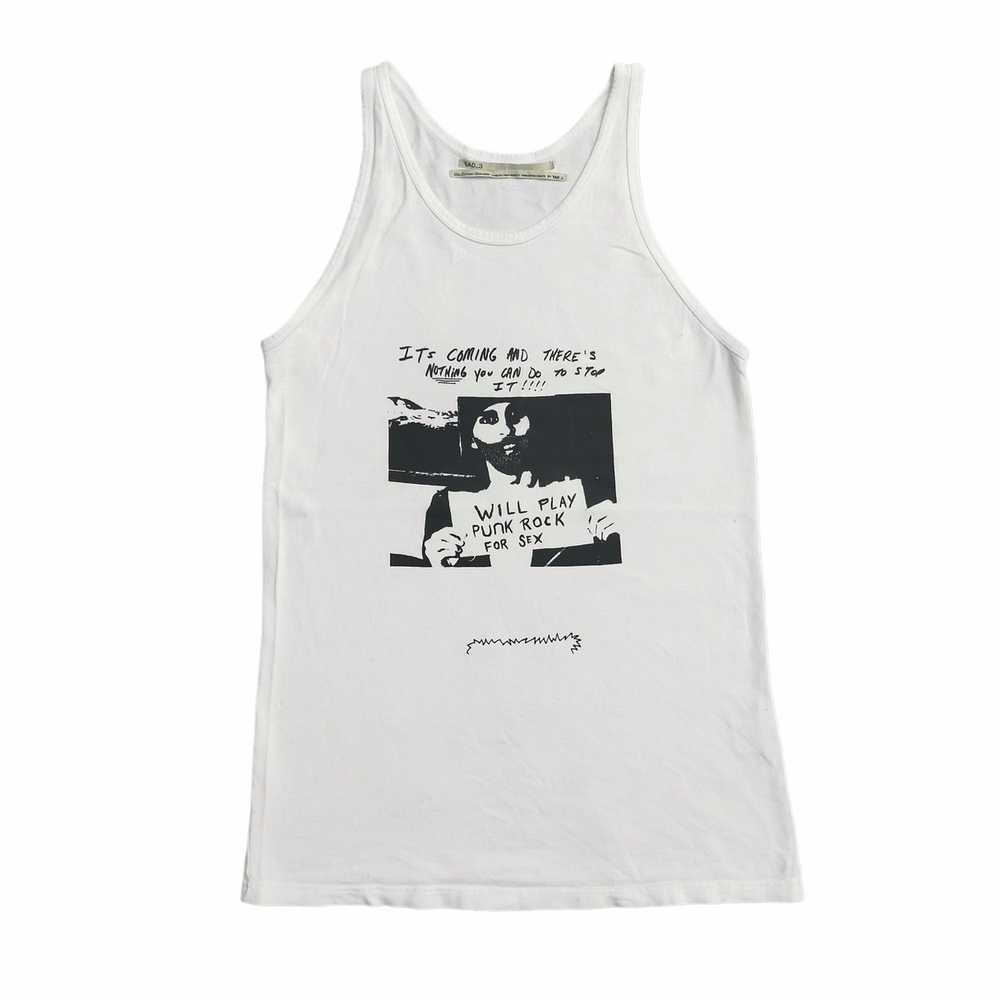 Fad 3 Tokyo × Japanese Brand Fad 3 Tokyo tank top… - image 1