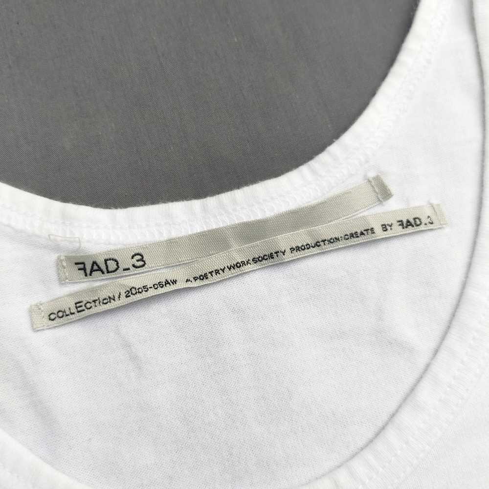 Fad 3 Tokyo × Japanese Brand Fad 3 Tokyo tank top… - image 4