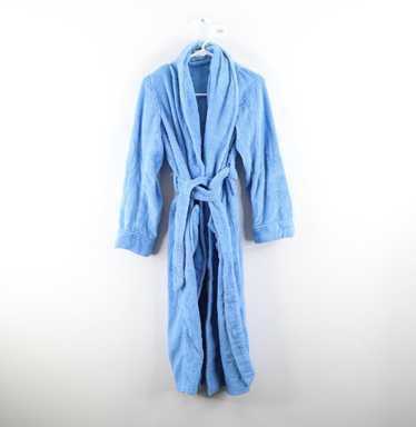 Vintage bath robe terry - Gem