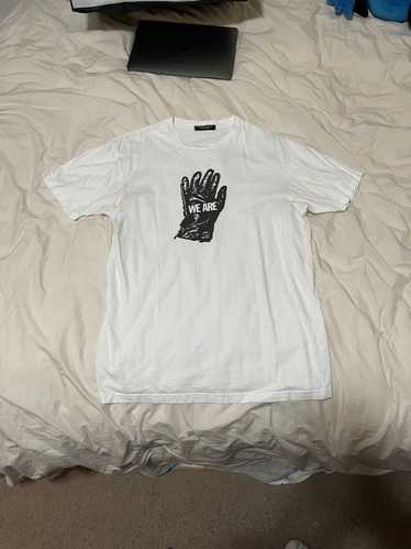 Midnight Studios Midnight studios hand tee