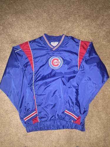 MLB Chicago Cubs pullover