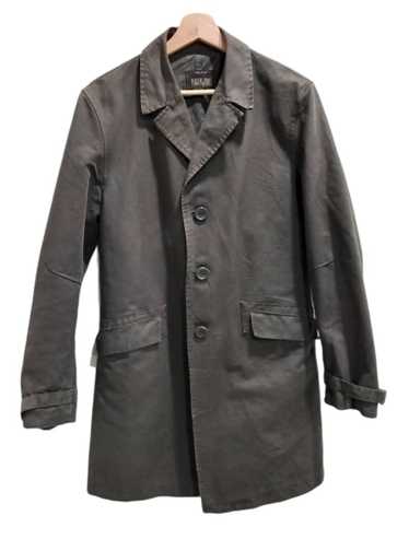 Italian Designers × Streetwear Rare Long Coat Jac… - image 1