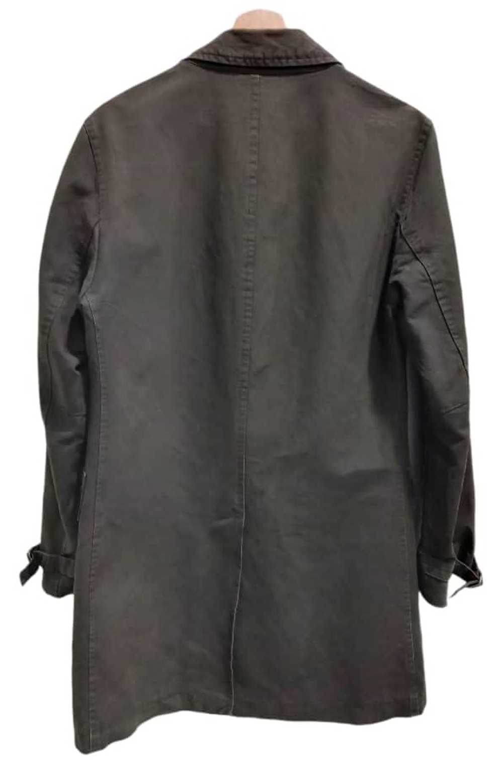 Italian Designers × Streetwear Rare Long Coat Jac… - image 4
