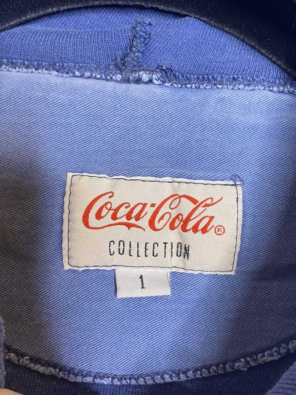 Coca Cola × Rare × Vintage Coca cola collection C… - image 3