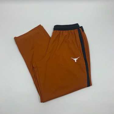 American College × Nike × Sportswear Orange & Gra… - image 1