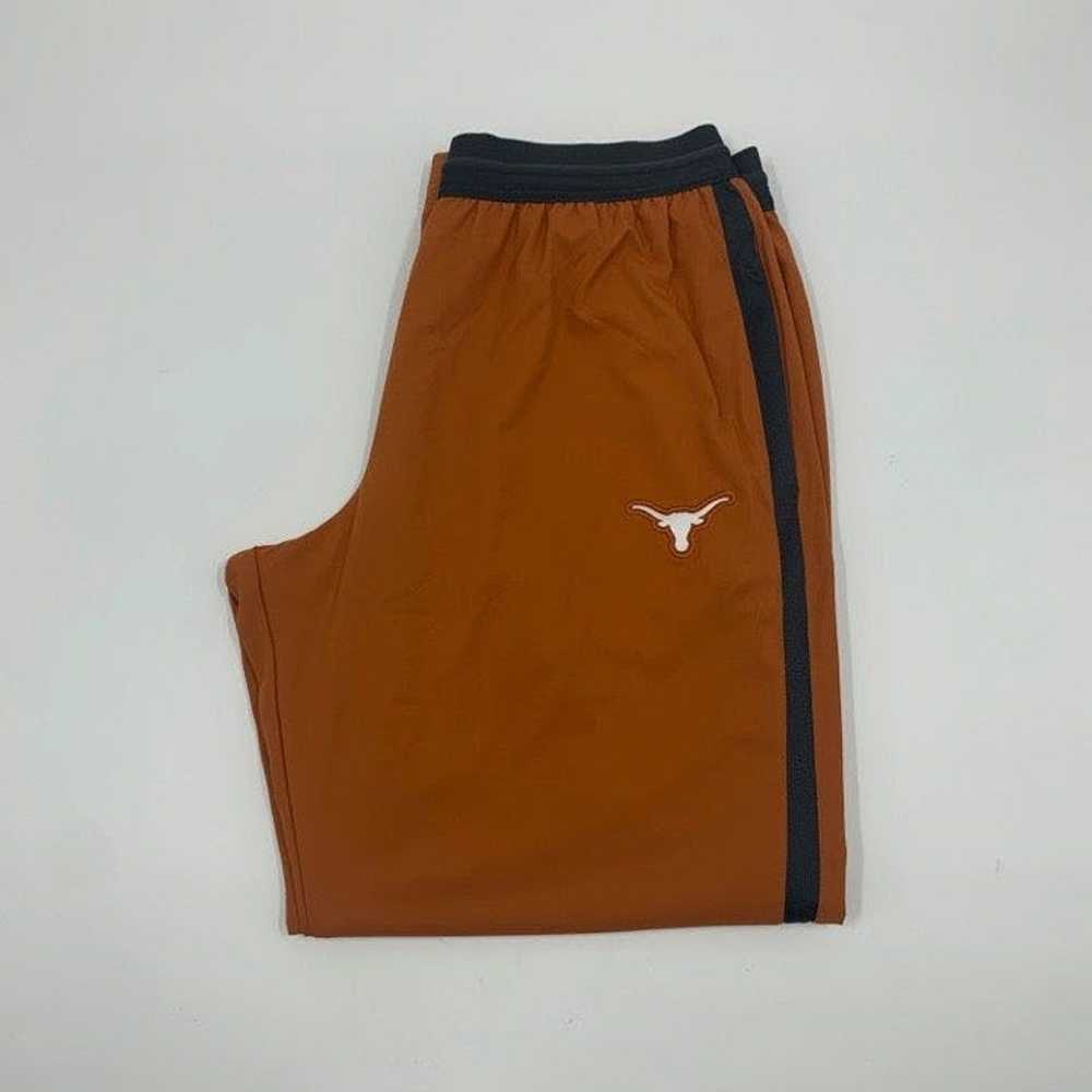 American College × Nike × Sportswear Orange & Gra… - image 3