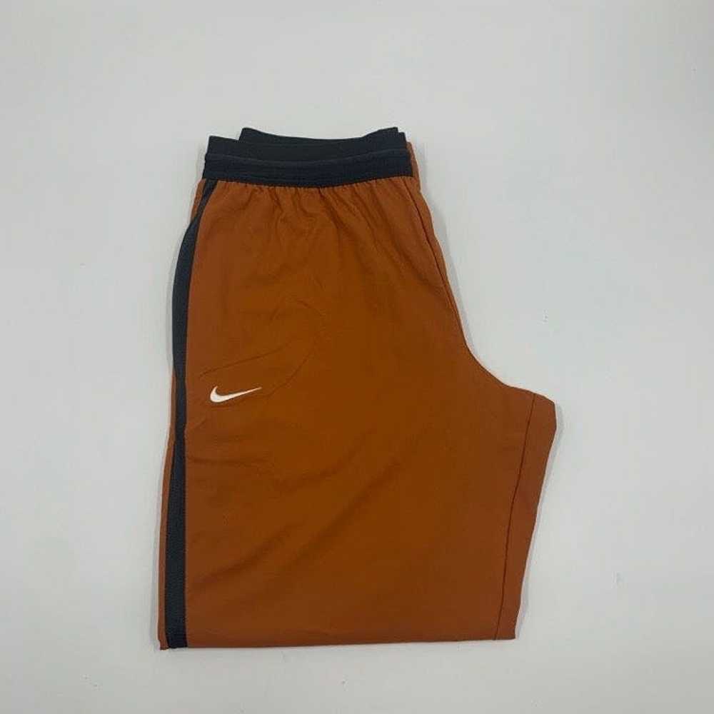 American College × Nike × Sportswear Orange & Gra… - image 4