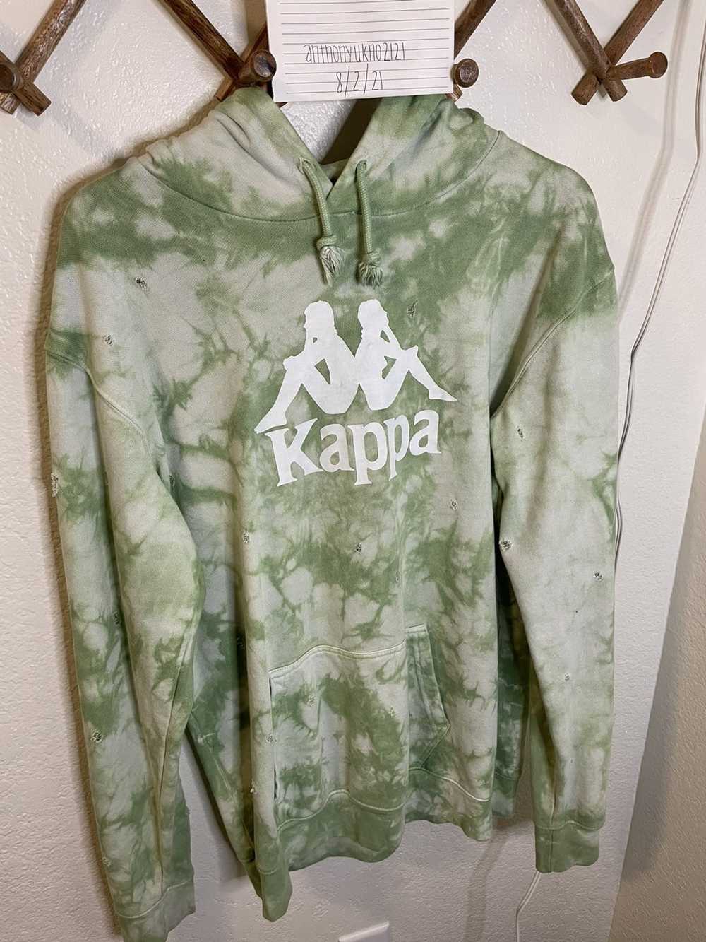 Kappa Kappa Cosmos Hoodie - image 1