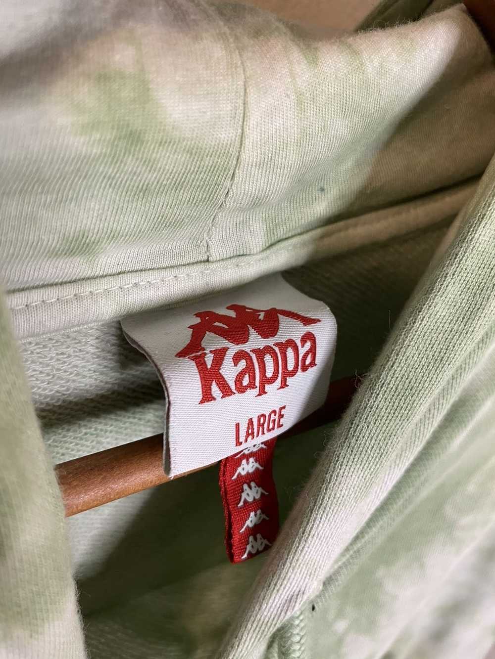 Kappa Kappa Cosmos Hoodie - image 3