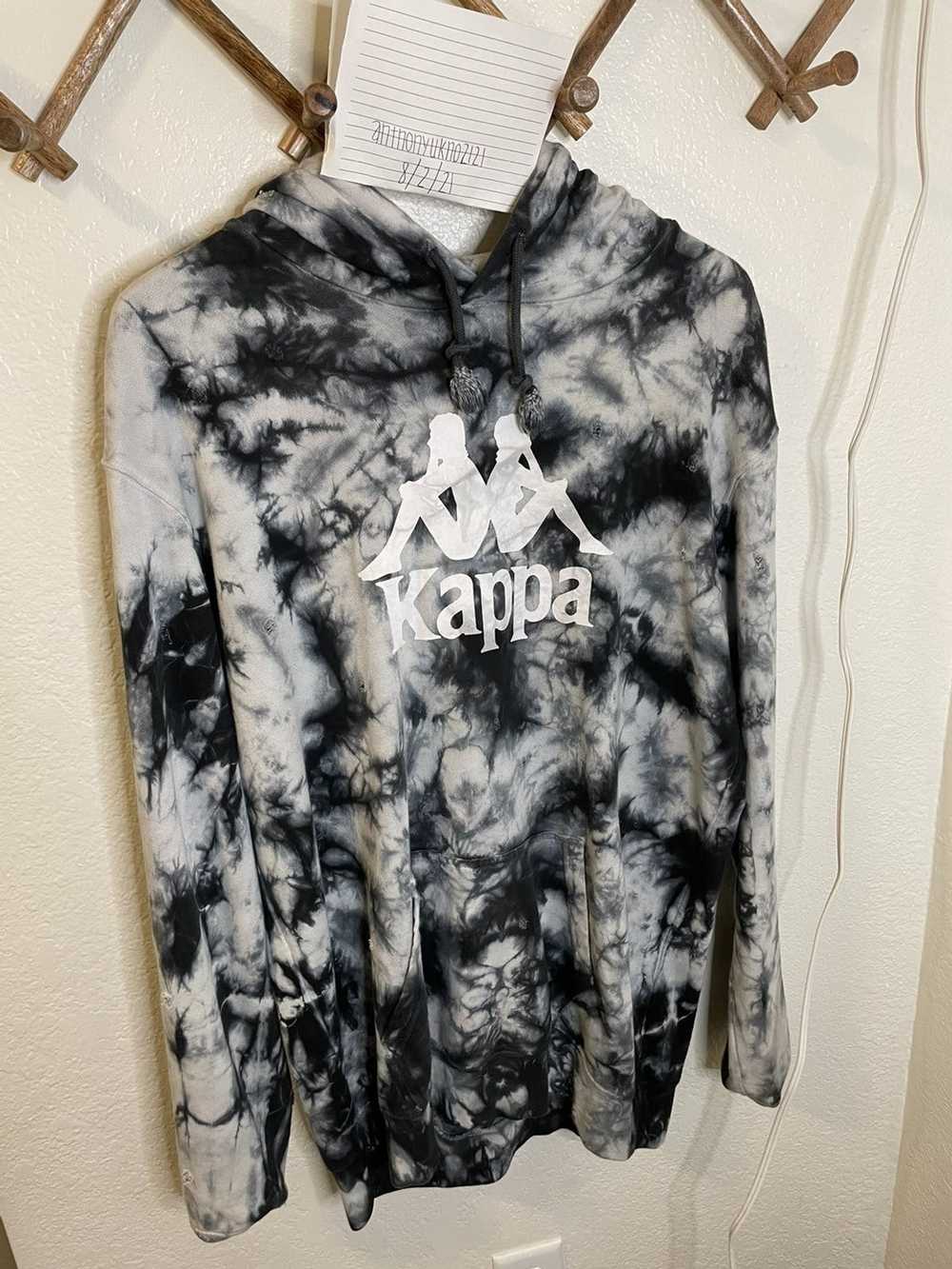 Kappa Kappa Cosmos Hoodie(L) - image 1