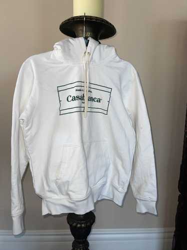 Casablanca Casablanca hoodie