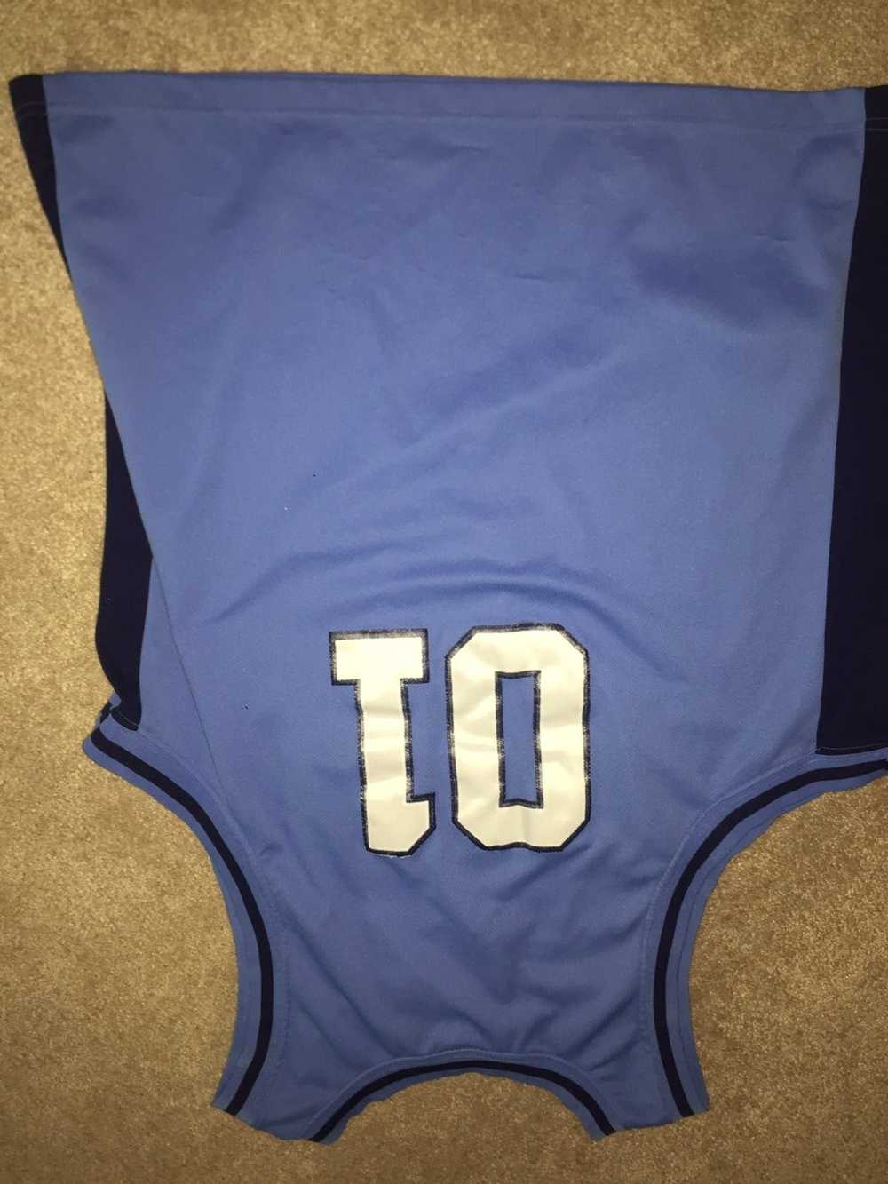 Ncaa North Carolina basketball jersey - image 4