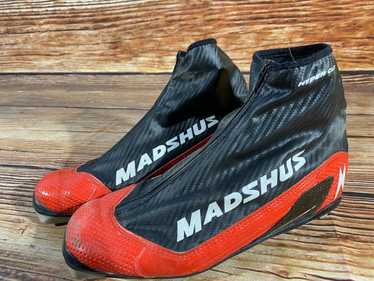 Other Madshus Classic Carbon Hyper CLC Ski Boots … - image 1