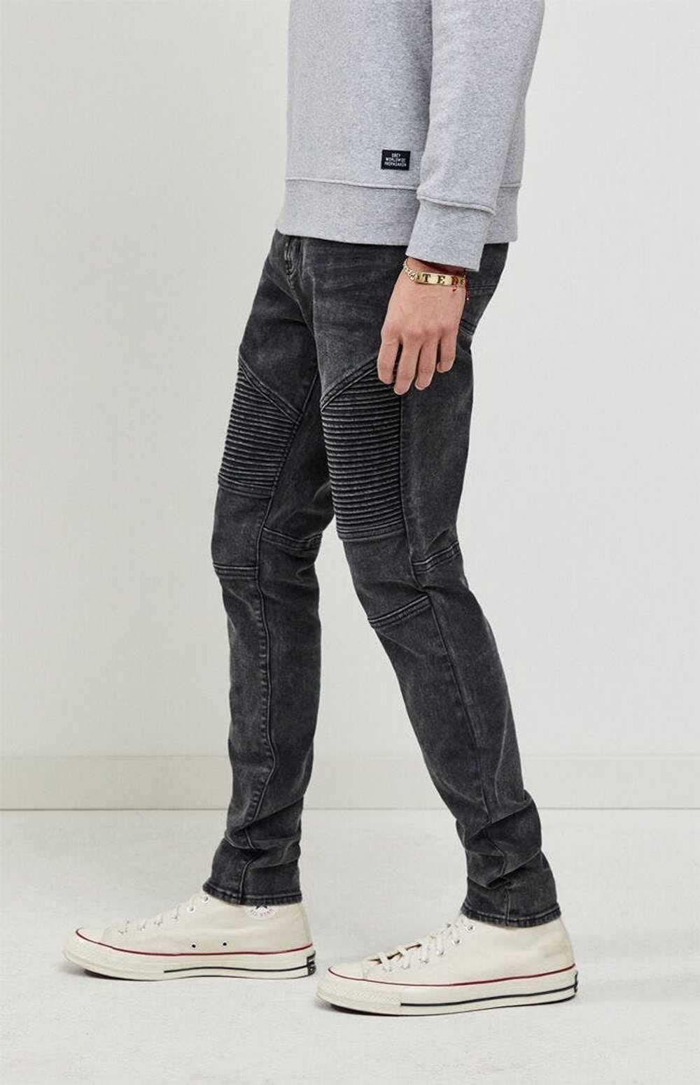 Pacsun Sold Out Pacsun Los Angeles Stacked Skinny… - image 2