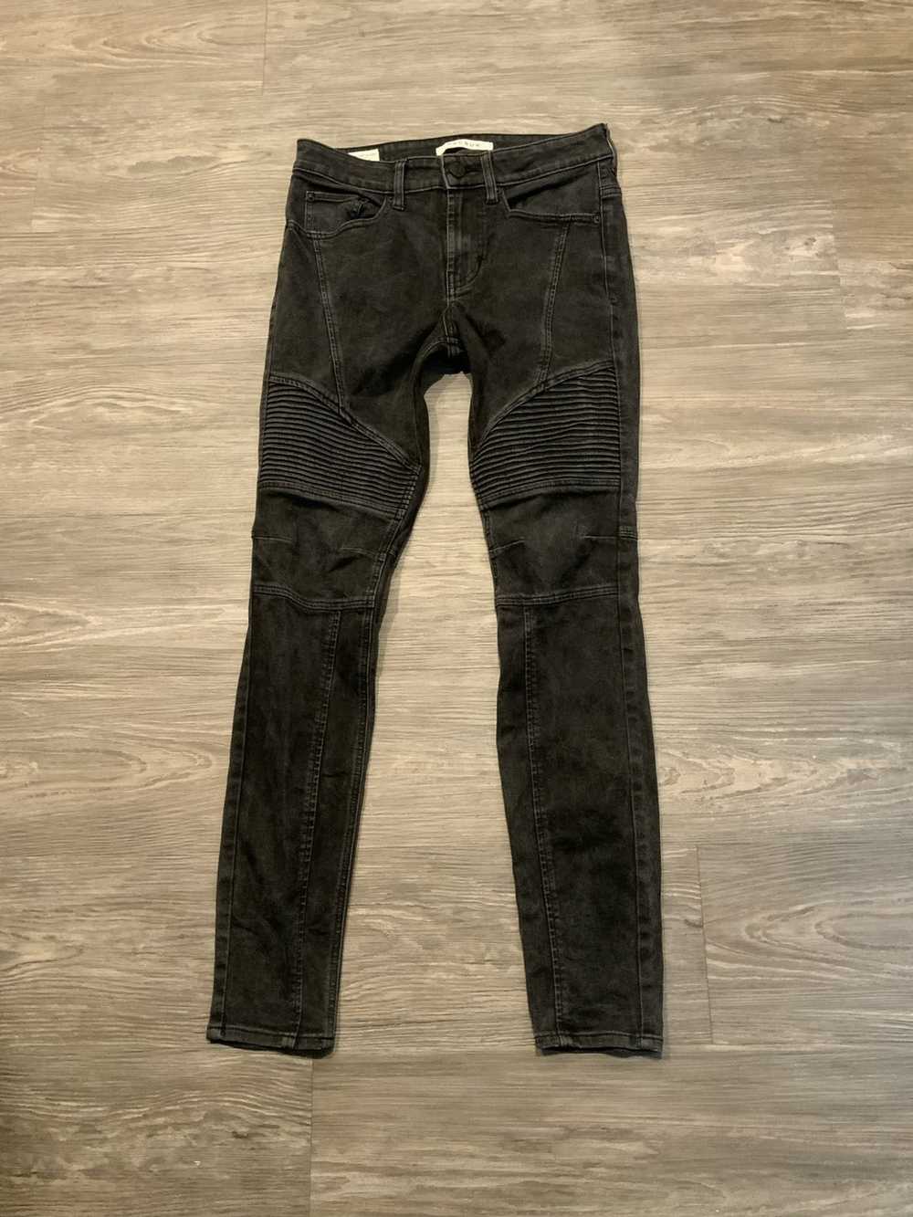 Pacsun Sold Out Pacsun Los Angeles Stacked Skinny… - image 3