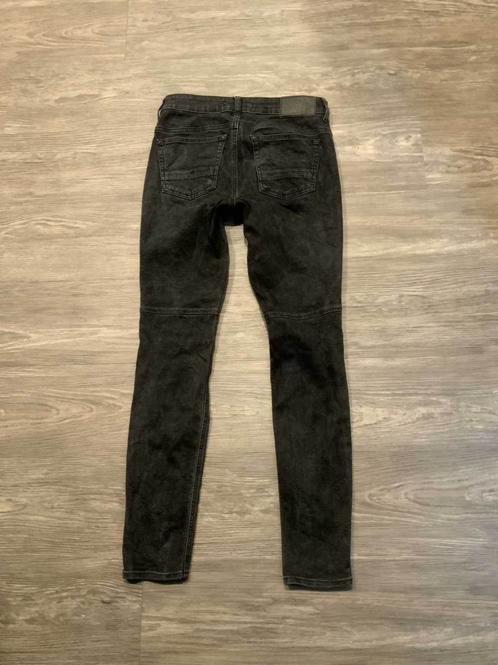 Pacsun Sold Out Pacsun Los Angeles Stacked Skinny… - image 4