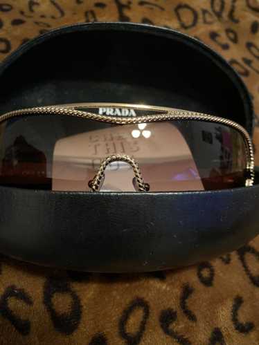 Prada Prada sunglasses - image 1