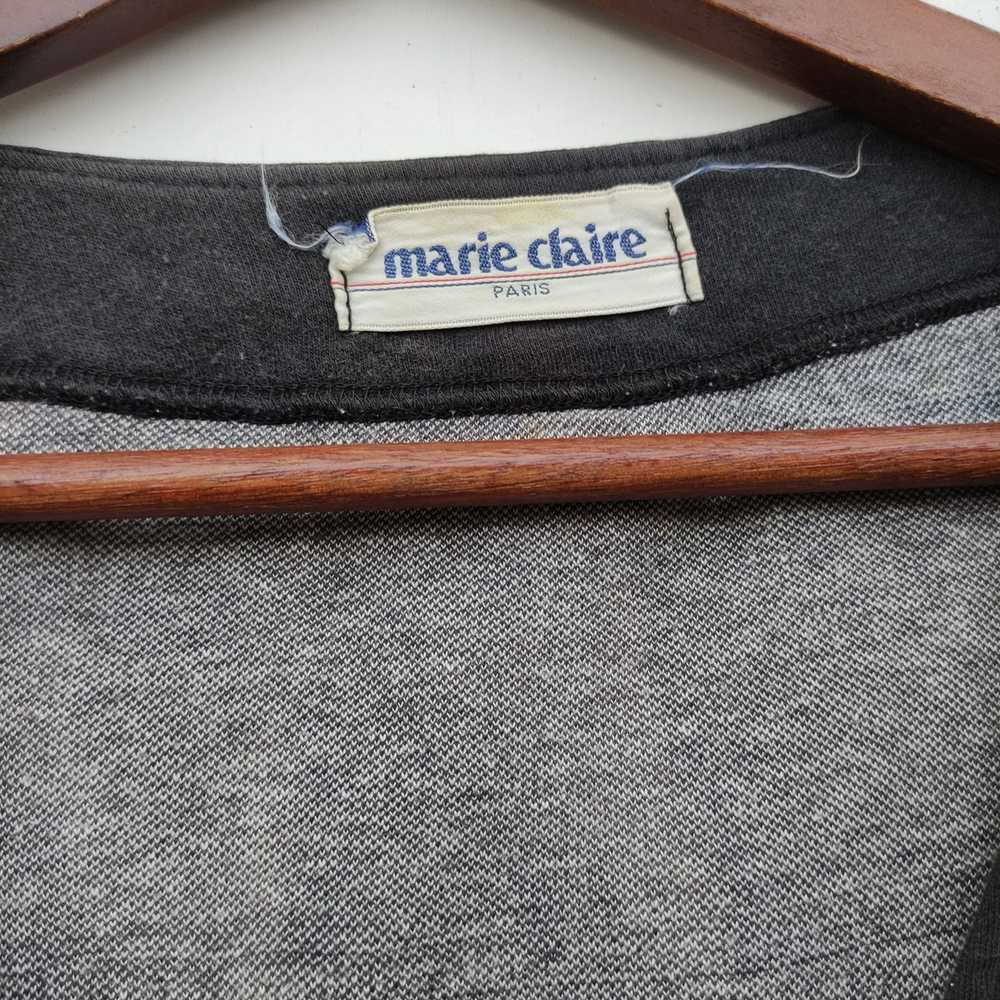 Other × Streetwear × Vintage Vintage Marie Claire… - image 6