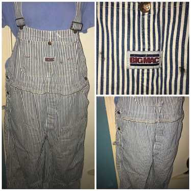 パンツ 70s BIG MAC OVERALLS OLD JC PENNY s-l400.jpg