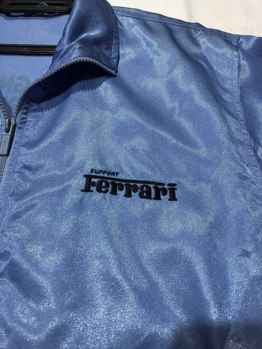 Ferrari × Gear For Sports × Vintage vintage magne… - image 2