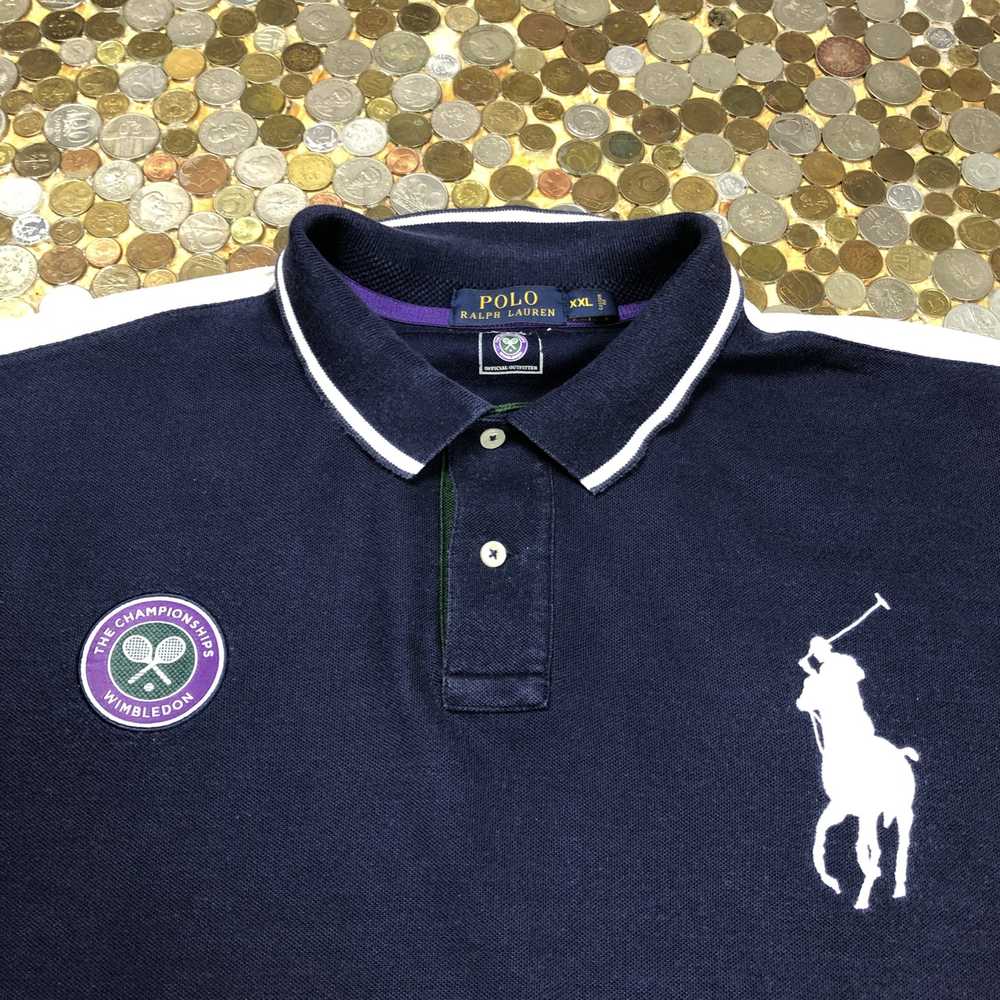 Polo Ralph Lauren × Vintage Polo Ralph Lauren The… - image 2