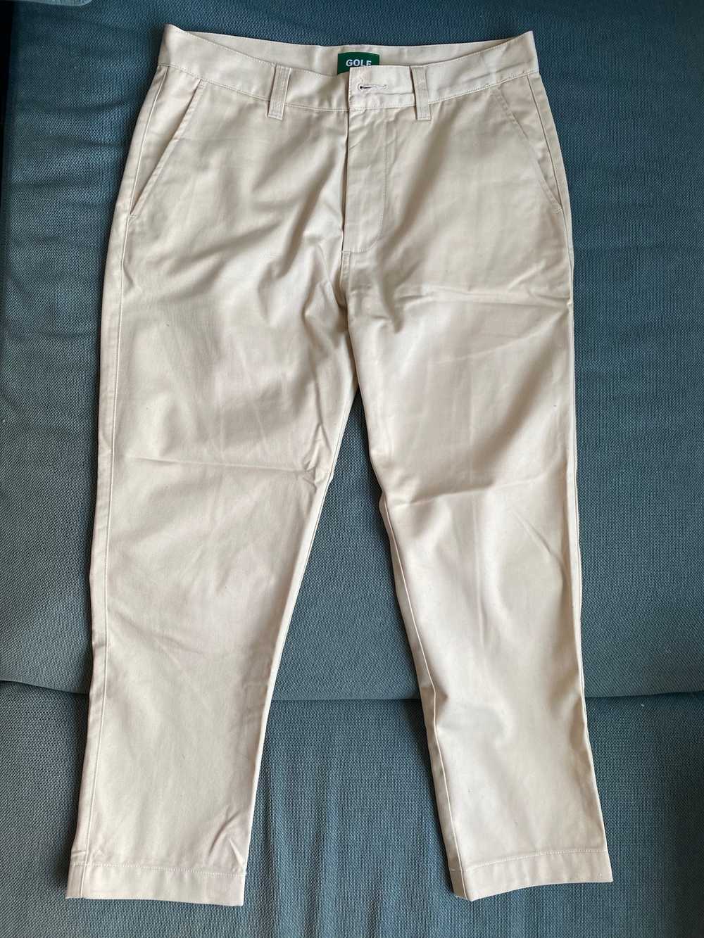 Golf Wang Golf Wang Chinos - image 1