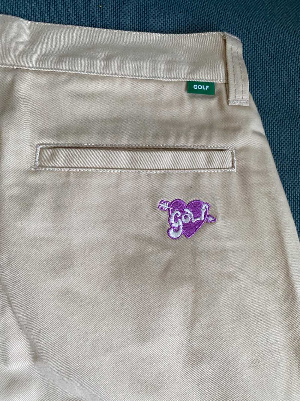 Golf Wang Golf Wang Chinos - image 2