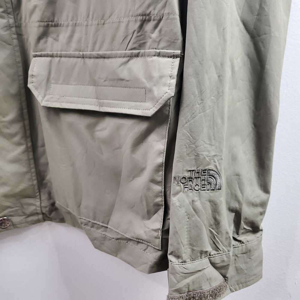 The North Face × Vintage The NorthFace Rain Jacket - image 2