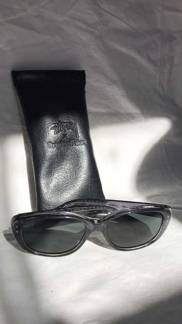 Stussy naomi sunglasses - Gem