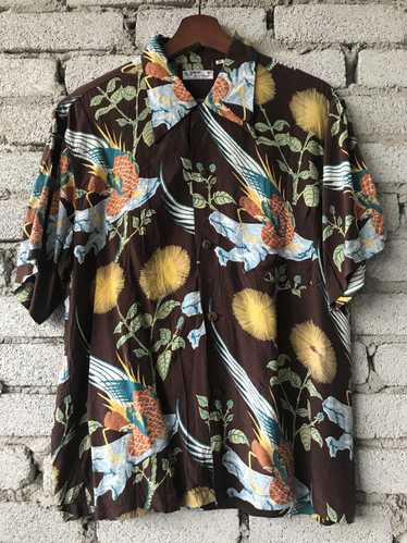 Hawaiian Shirt × Sun Surf × Toyo Enterprises Distr