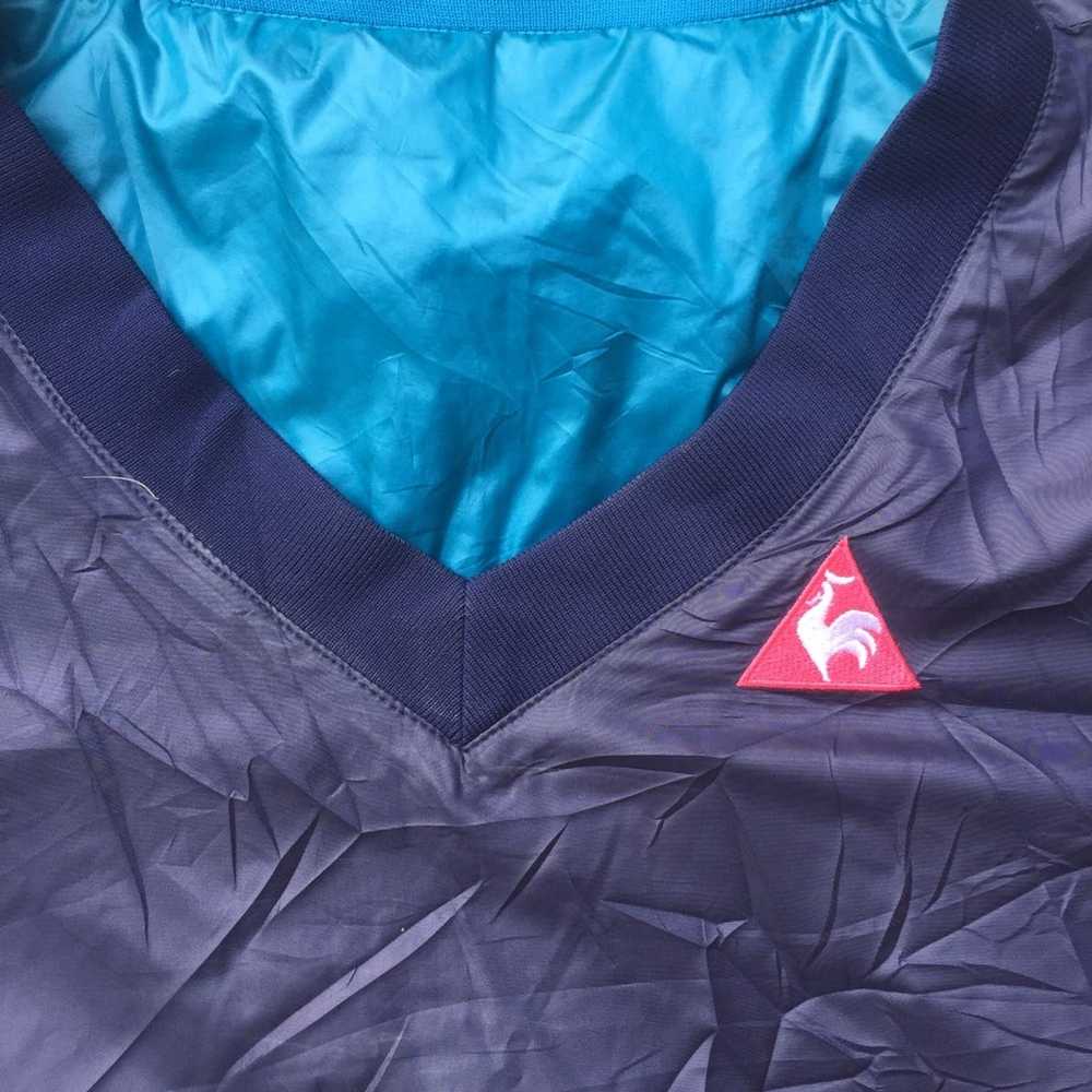 Japanese Brand × Le Coq Sportif × Streetwear Japa… - image 9