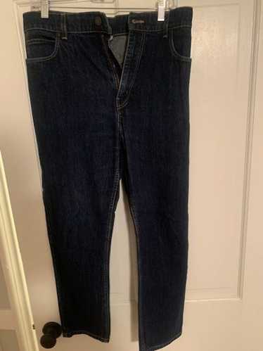 Stella McCartney Carrot Fit Jeans