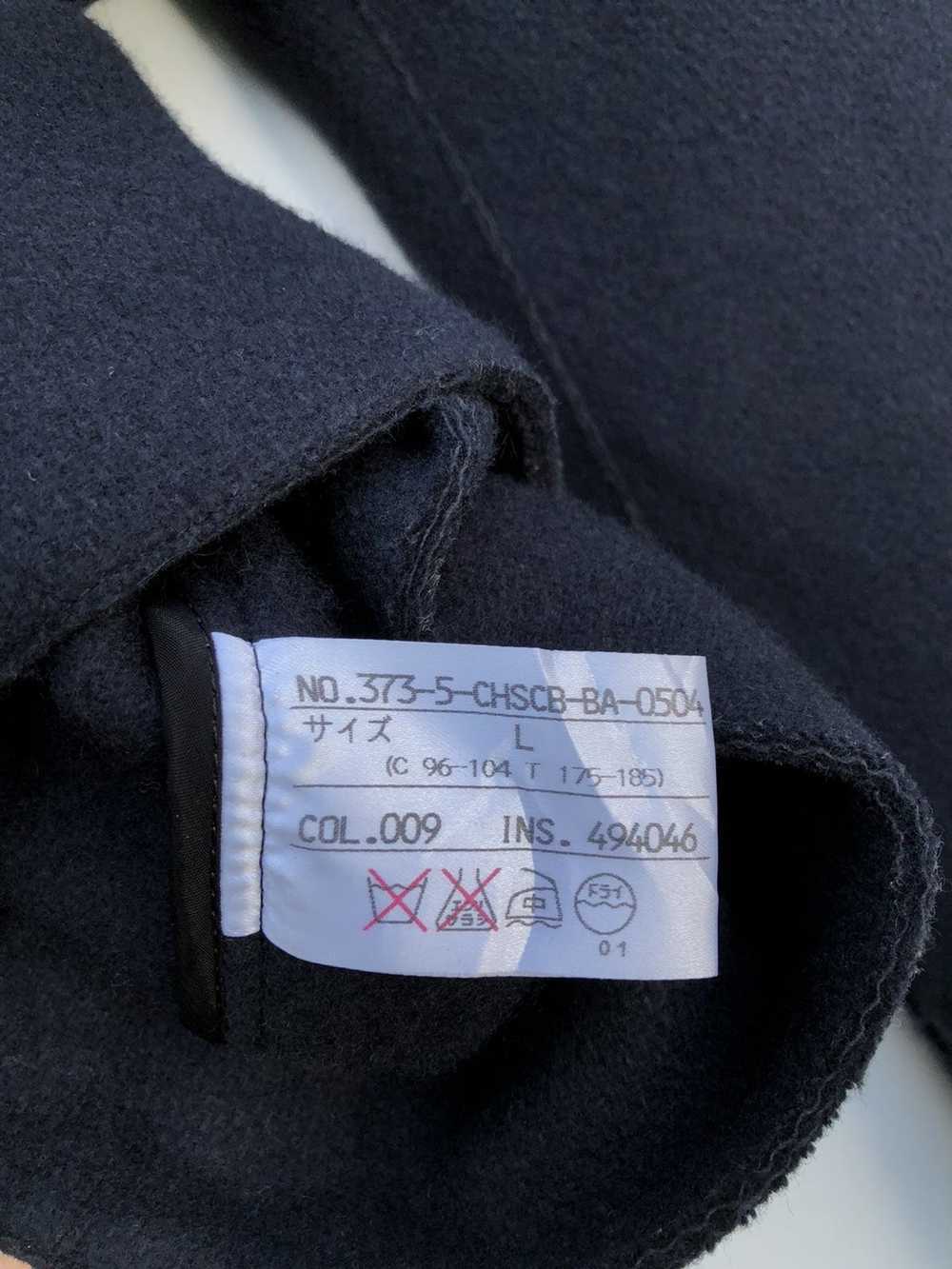 Calvin Klein × Cashmere & Wool × Vintage Calvin K… - image 9
