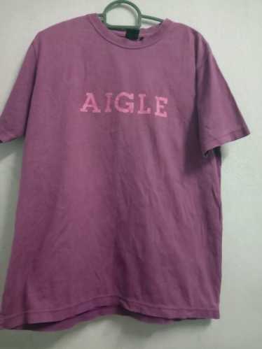 Aigle × Designer × Streetwear Aigle