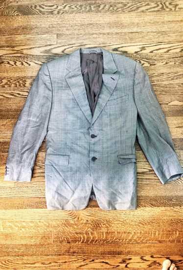 Canali Made in Italy sports jacket