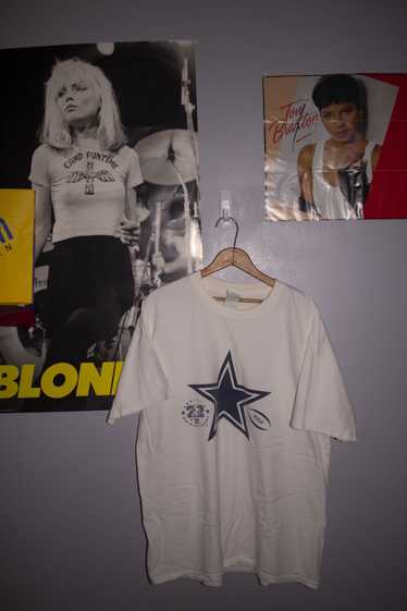 Movie × NFL × Vintage Y2K Dallas Cowboys Emmitt Sm