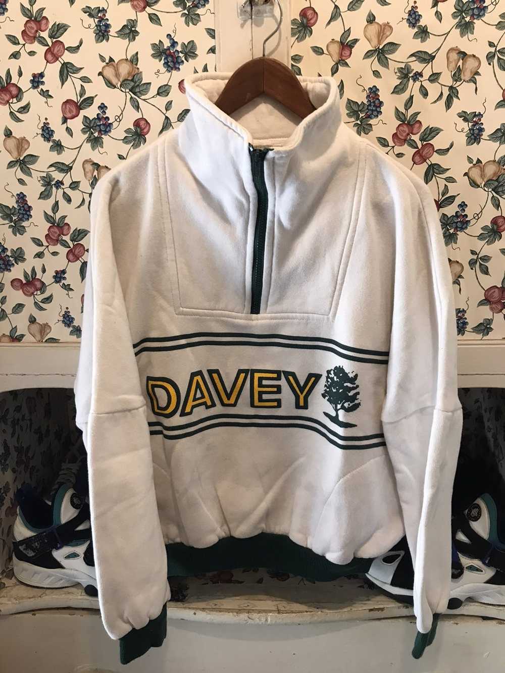 Vintage Vintage 90s Davey Sweater - image 1